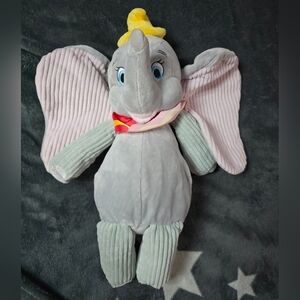 Disney Dumbo Scentsy Buddy